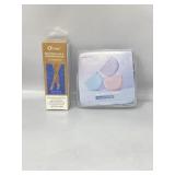 NEW Leg Makeup Waterproof No Transfer,Leg and