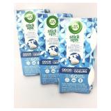 Air Wick Stick Ups Car Air Freshener, Crisp