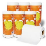New NNX Reusable Paper Towels ï¿½ 270 counts, Small