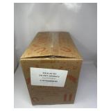 New Xochitl Tortilla Chips No Salt Thin & Crispy