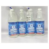 New ct 4 Ice Machine Cleaner and Descaler 32 oz