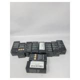 New Lot Of 10 Touch Up Paint White tile paint