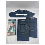 Wrist Brace size small/medium, bodyprox knee