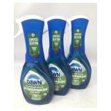 3 pack limited edition dawn platinum plus power