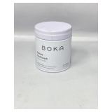 Slightly damaged packaging but NEW Boka Travel