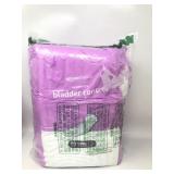 30 count womanï¿½s bladder control long length