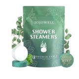Shower Steamers Aromatherapy - 18 Pack Birthday