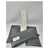 New Lot Of 4 IOS Stylus Pen For Air Pro