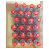 NEW but expired 24 pack of 16.9 oz Coke **EXP