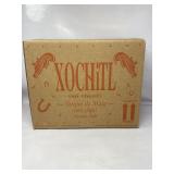 NEW but expired Xochitl Corn Chips, Totpos de