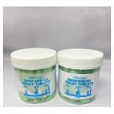 NEW sealed but DAMAGED product of Toilet