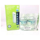 2 pack ice machines cleaner and descaler,drinking