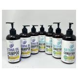 Lot of Batana Oil Shampoo and Conditioner 16oz,