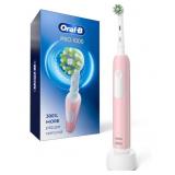Oral-B Pro 1000 Rechargeable Electric Toothbrush,