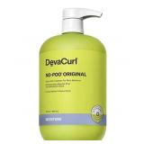 DevaCurl No-Poo Original Non-Lathering Cleanser