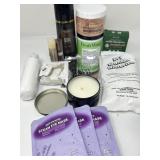 Large Lot of Health & Beauty Items!! Includes
