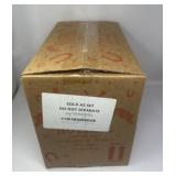 New Xochitl Tortilla Chips No Salt Thin Crispy