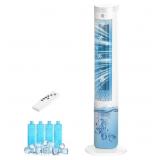 New Windowless Air Conditioners, 41" Evaporative