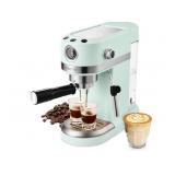 New Neretva Espresso Coffee Maker 20 Bar with