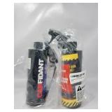 New Lot Of 2 Carfidant Ultimate Wheel and Tire