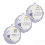 New Citrus Magic Odor Absorbing Solid Air