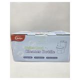 NEW Msvvko Toilet Bowl Cleaner, Automatic