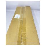 25in Starlink Gen 3 Pipe Adapter, Long Pole/Roof