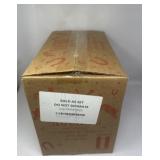 New Xochitl Tortilla Chips No Salt Thin Crispy