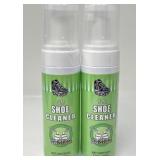 New 2 Ct Shoe Cleaner, Suede and nubuck cleaner,