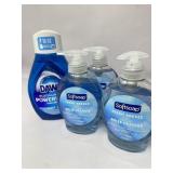 NEW Softsoap Liquid Hand Soap, Fresh Breeze - 7.5