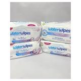 NEW WaterWipes Sensitive+ Body & Intimate Wipes,