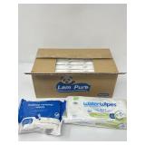 New Self Care Lot, Includes Amazon Basics Makeup