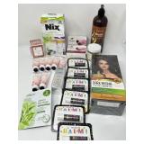 Large Lot of Health & Beauty Items!! Includes