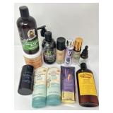 Large Lot of Lightly Used Health & Beauty