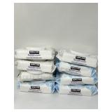New Lot of 8, Kirkland Signature Premoistened
