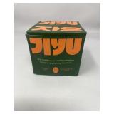 NEW sealed Korean Snail Mucin Toning Polish Pads