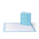 New Amazon Basics Puppy Pads with Quick-Dry