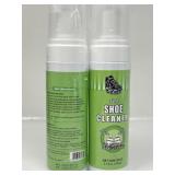 New 2 Ct Shoe Cleaner, Suede and nubuck cleaner,