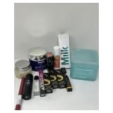 Large Lot of Lightly Used Health & Beauty