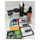 Large Lot of Health & Beauty Items!! Includes