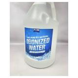 NEW Ecoxall Deionized Water for Steam Cleaner,