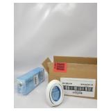 New Aiptosy 3 Pack Faucet Mount Filters,Faucet