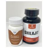 New Lot of 2 Supplements, Includes Florify Daily