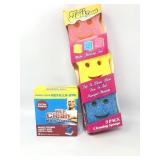 2 pack mr clean magic erasers extra power handy
