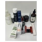 Large Lot of Lightly Used Health & Beauty