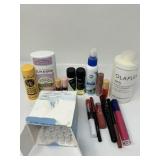 Large Lot of Lightly Used Health & Beauty