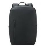 New ORENDO&CO Classic Everyday Backpack | Black,