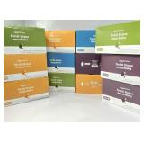 NEW but boxes damaged Amazon Basics Facial