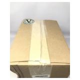 6 pack Vandy Crisps Potato Chips - Vegetable &