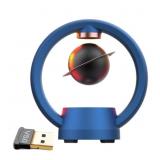 New C1 Plus Magnetic Levitating Bluetooth Speaker